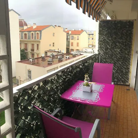 Appartement Royal Promenade *