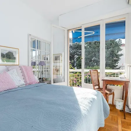 Port Appartement Nice