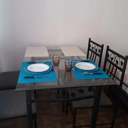 Apartamento Centre, *