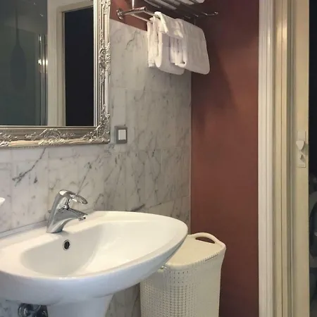 Appartement Belle Epoque