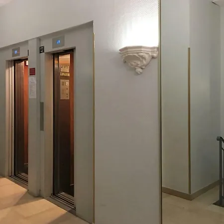 Belle Epoque Appartement *