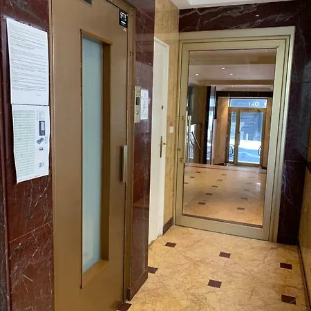 Apartamento Beau A 50m De La *