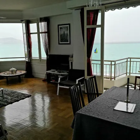 Le Mirage, Fantastic View *