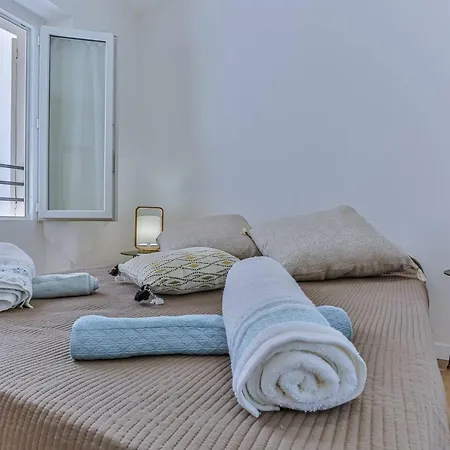 Massena Cours - Terrasse - Zone Pietonne Appartement