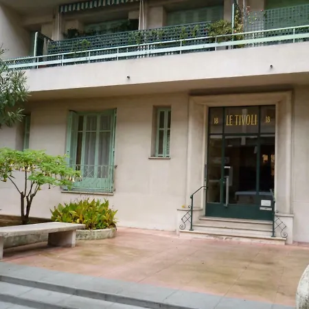Apartment Alberti