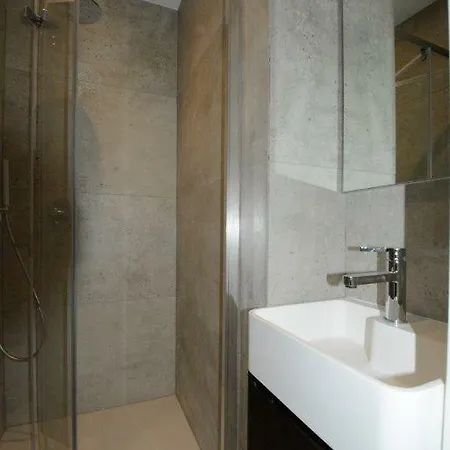 Le Patio Appartement *