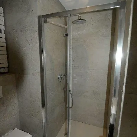 Appartement Le Patio Nice