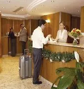 Hotel Massenet