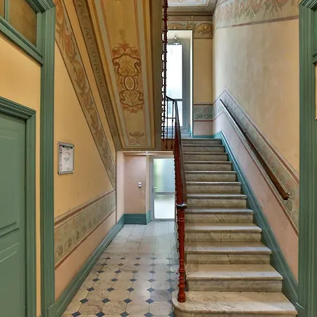 Apartment 2 Pieces Proche Promenade Et Tram Nizza
