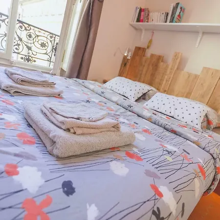 Albergue La Maioun