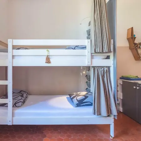 Albergue La Maioun *