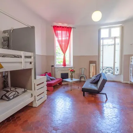 La Maioun Albergue
