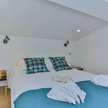Appartamento Maison Bianchi - 22 Jean Medecin Nizza