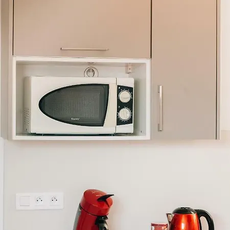 Apartamento Adorable In Downtown *
