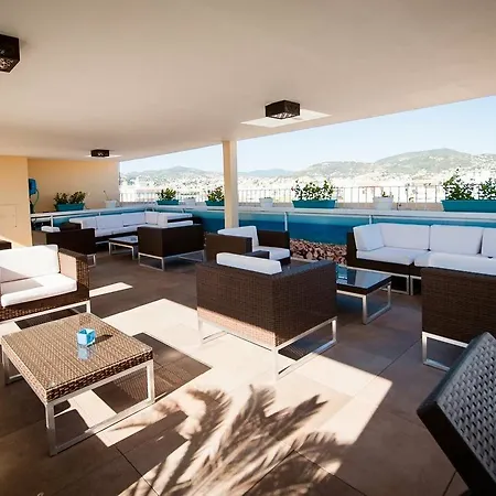 Apart Otel Residhome Promenade
