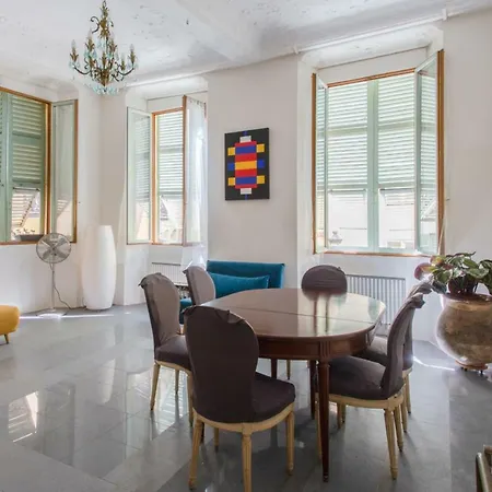 Verriere - Welkeys Apartment *