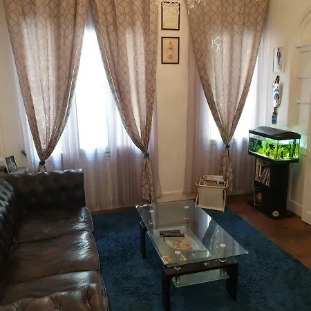 Le Verdi Apartment Nice