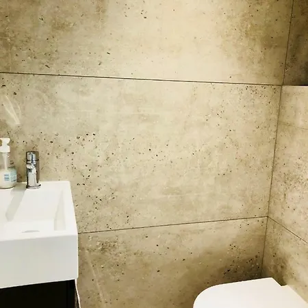 Appartement Le Patio *