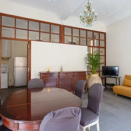 Apartment Verriere - Welkeys *