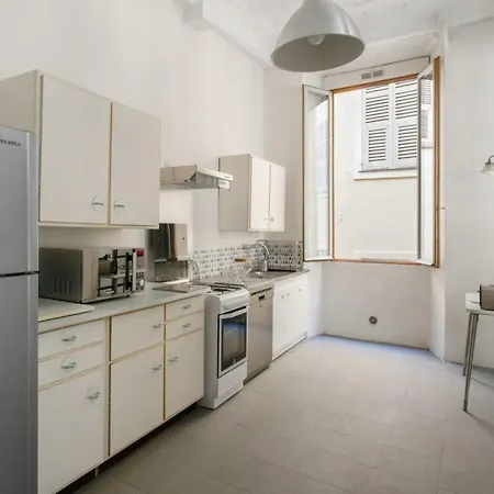 Apartment Verriere - Welkeys *