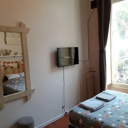 La Maioun Albergue