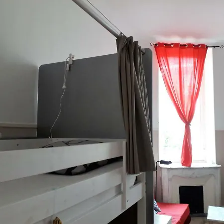 Albergue La Maioun