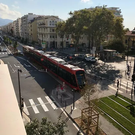 Palais Des Domes Apartman *