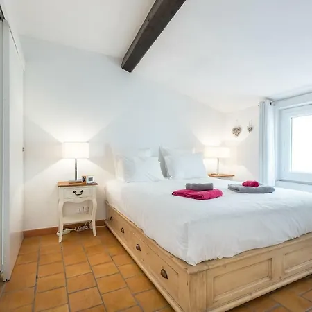 2p Vieux Pairolière Appartamento *