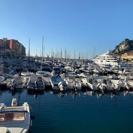 City Promenade * Nizza