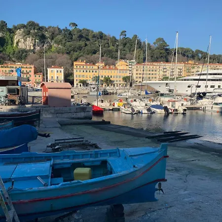 City Promenade Nizza