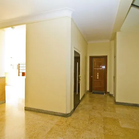Appartement Le Mirage, Fantastic View
