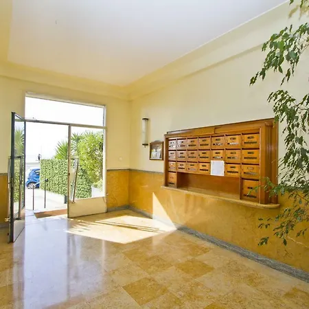 Le Mirage, Fantastic View Appartement *