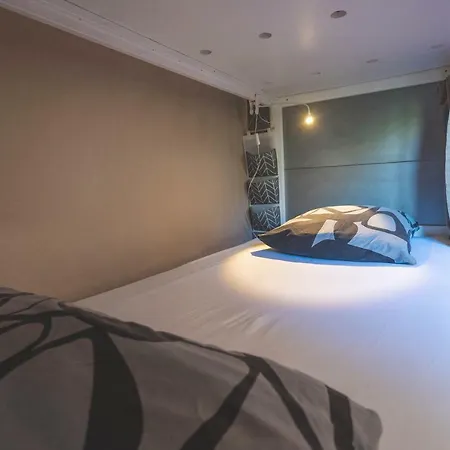 Albergue La Maioun