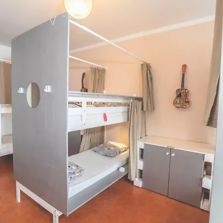 La Maioun Albergue