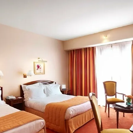 Splendid & Otel Nice