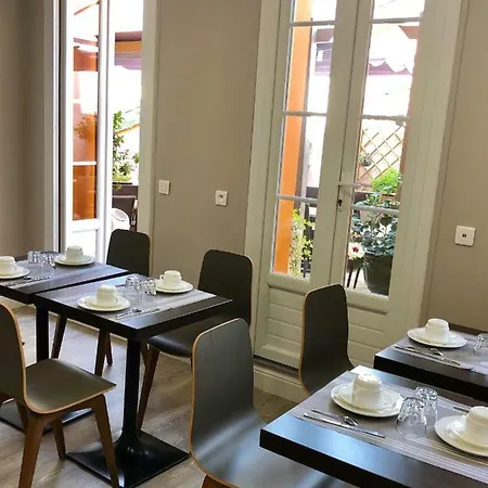 Otel Lepante 2*
