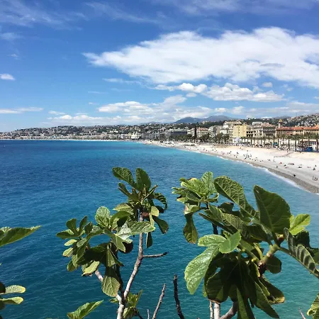 21m² Rue De France Appartamento Nizza