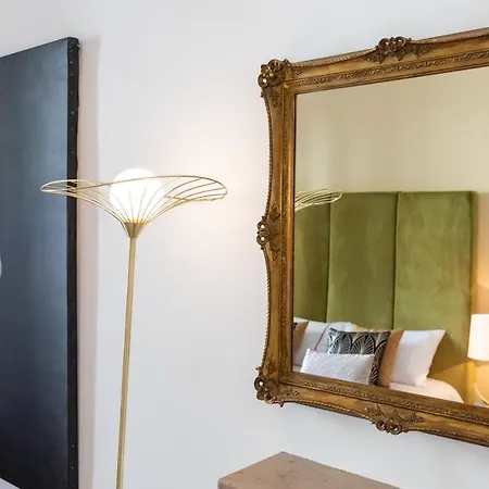 Apartament Emilia *