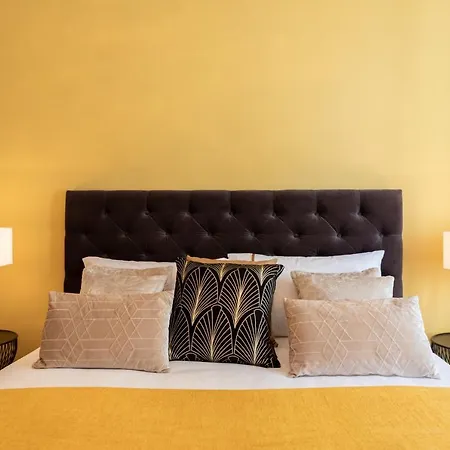 Emilia Apartament
