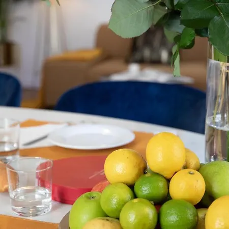Emilia Apartament