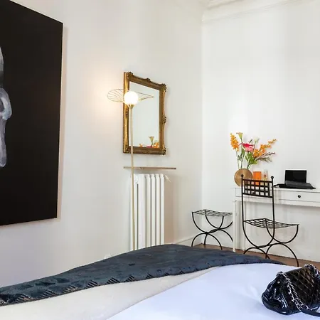 Apartament Emilia *