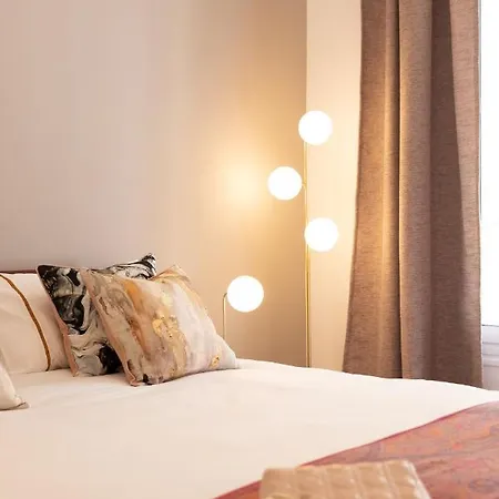 Emilia Apartament Nicea