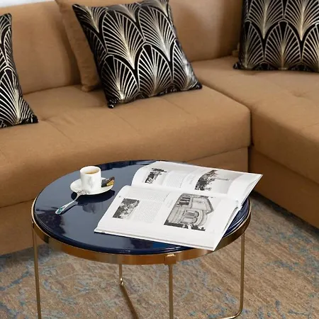 Apartament Emilia *