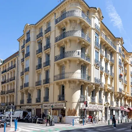 Apartament Emilia Nicea