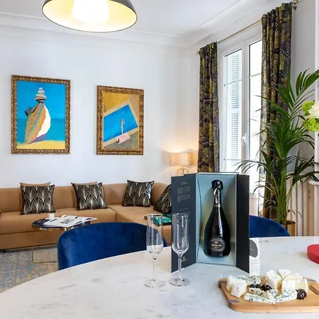 Apartament Emilia Nicea