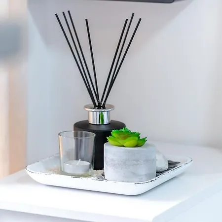 Apartamento Beau A 50m De La *