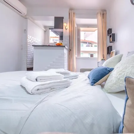 Beau A 50m De La Apartamento *