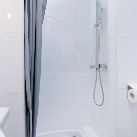 Beau A 50m De La Apartamento Niza