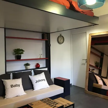 33 Apartament