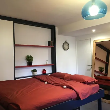 Apartament 33 Nicea